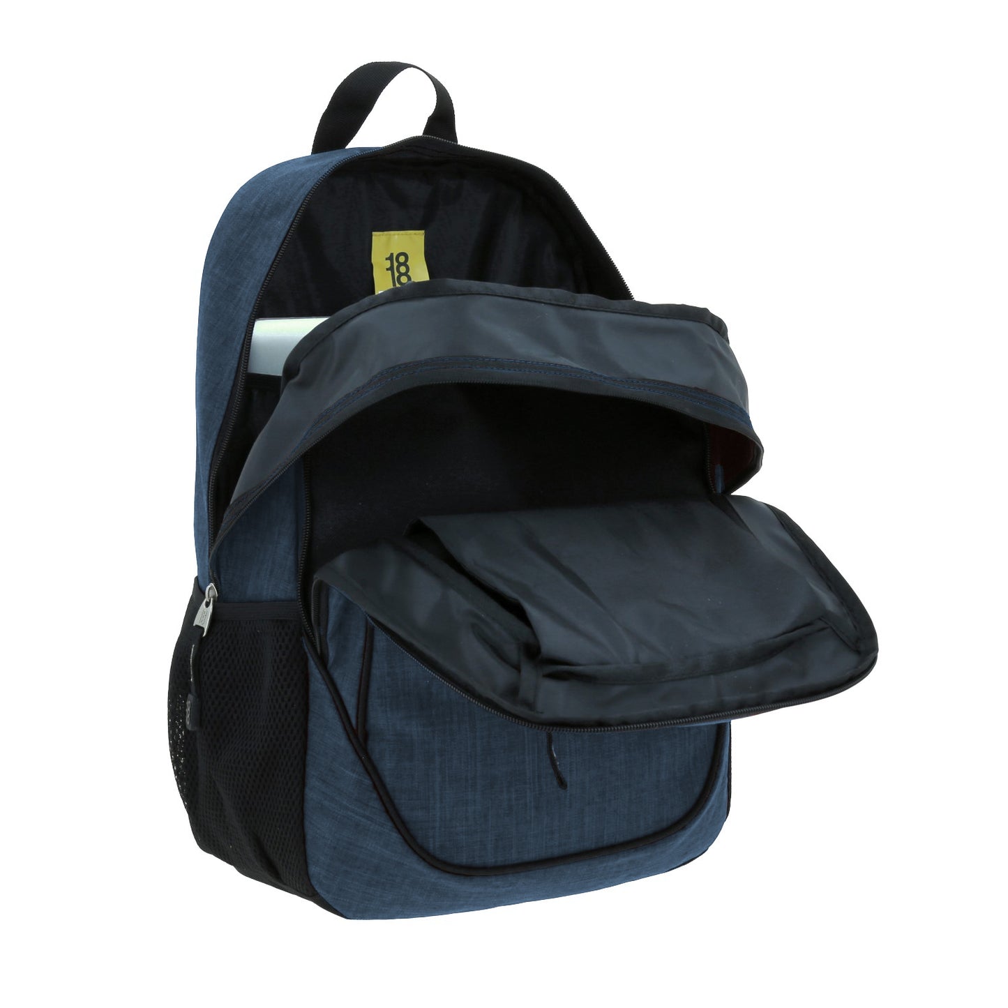 MOCHILAS CHENSON GRANDE HOP AZUL  XXV