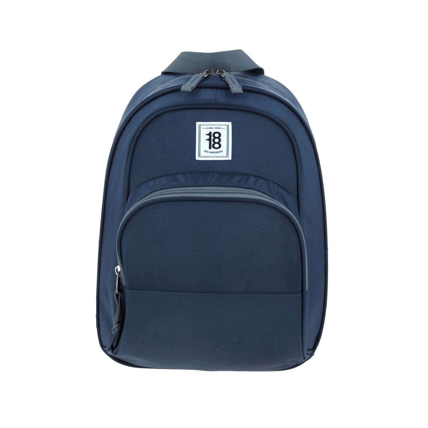 MOCHILAS CHENSON PEQUEÑA PETIT AZUL XXV