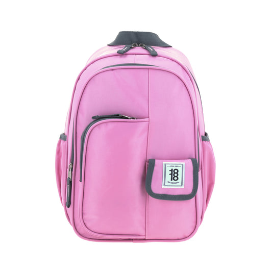 MOCHILAS CHENSON PEQUEÑA PETIT ROSA XXV