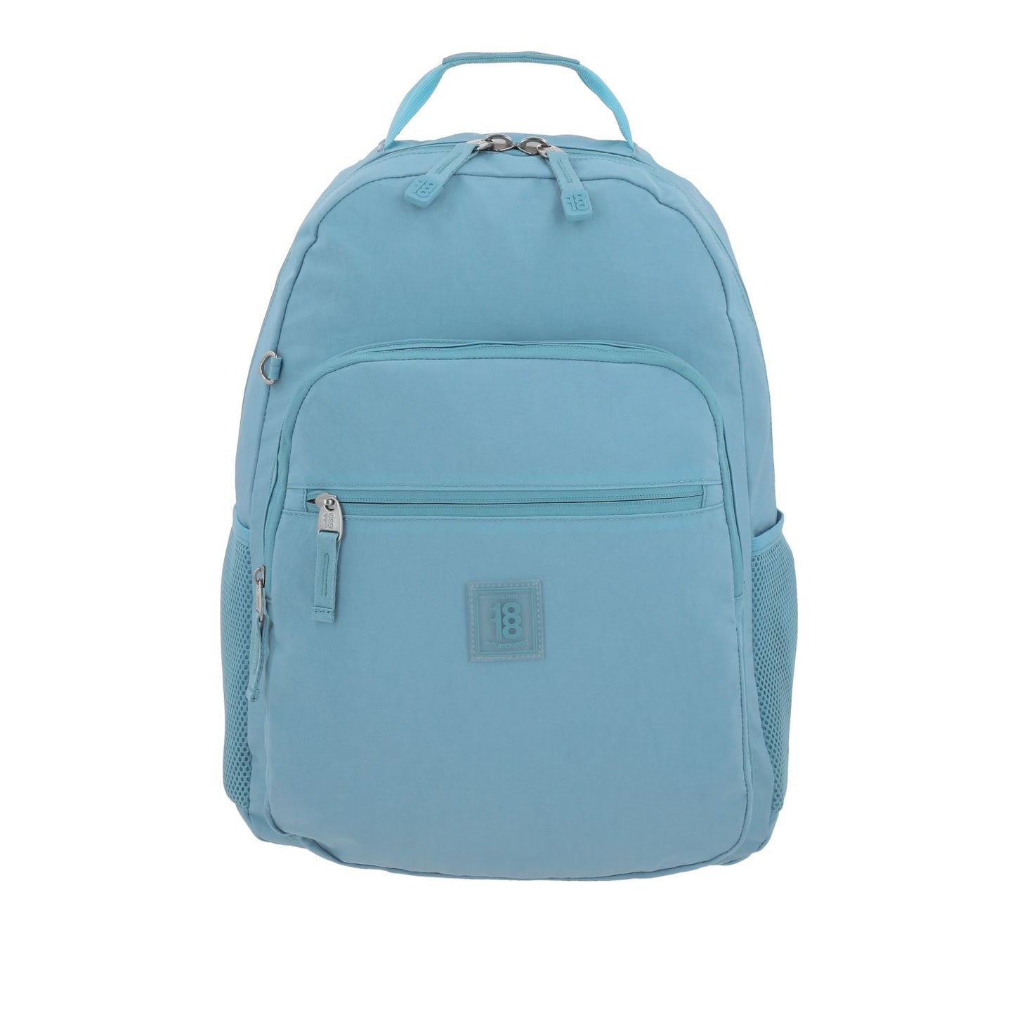 MOCHILAS CHENSON GRANDE ZILP AZUL XXV