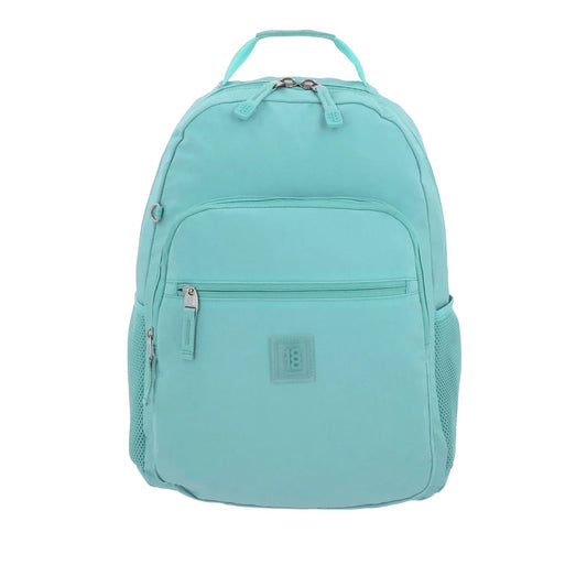MOCHILAS CHENSON GRANDE ZILP AZUL TURQUEZ XXV