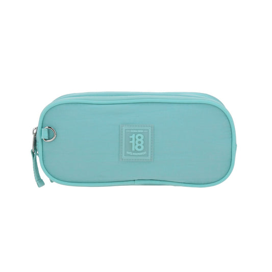 ESTUCHES P/LAPICES ZILP AZUL TURQUEZ (CHENSON) XXV
