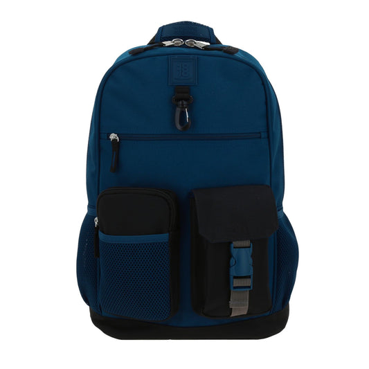 MOCHILAS CHENSON GRANDE WYNNI AZUL XXV