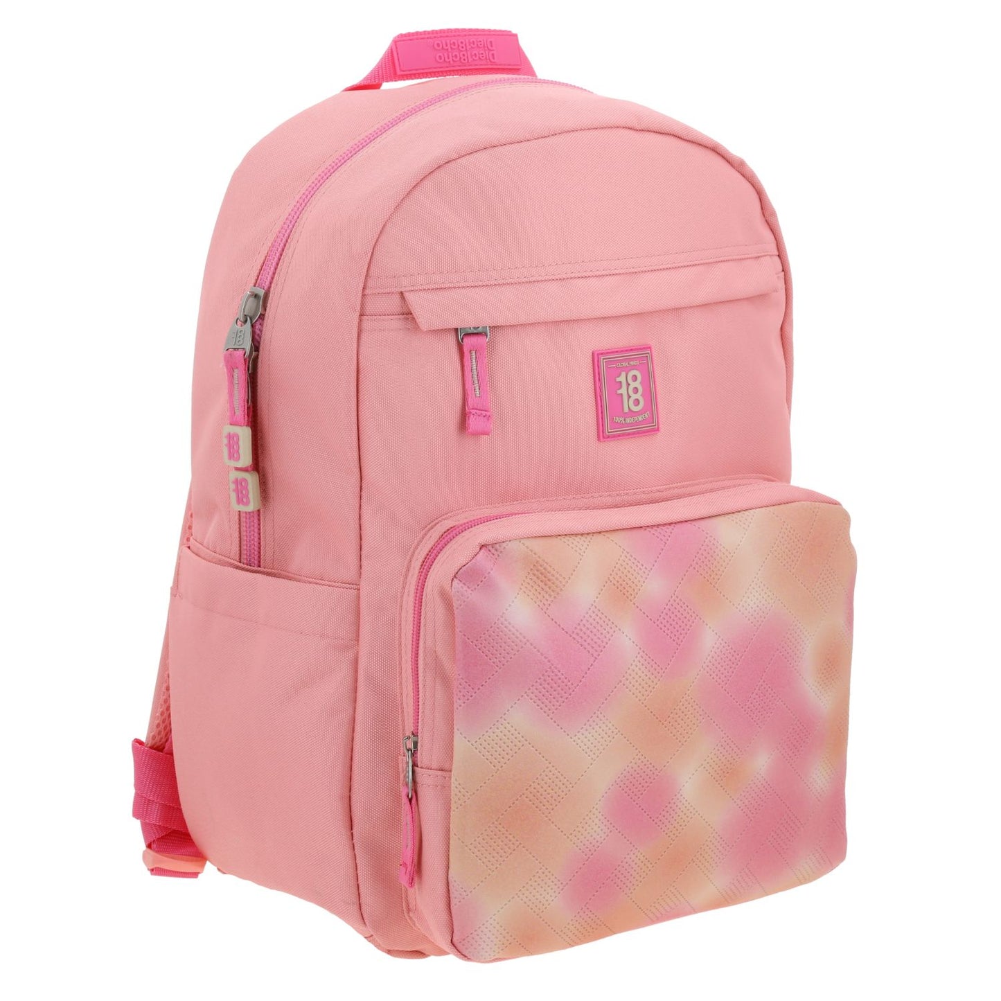 MOCHILAS CHENSON GRANDE HALEY 1818 XXV