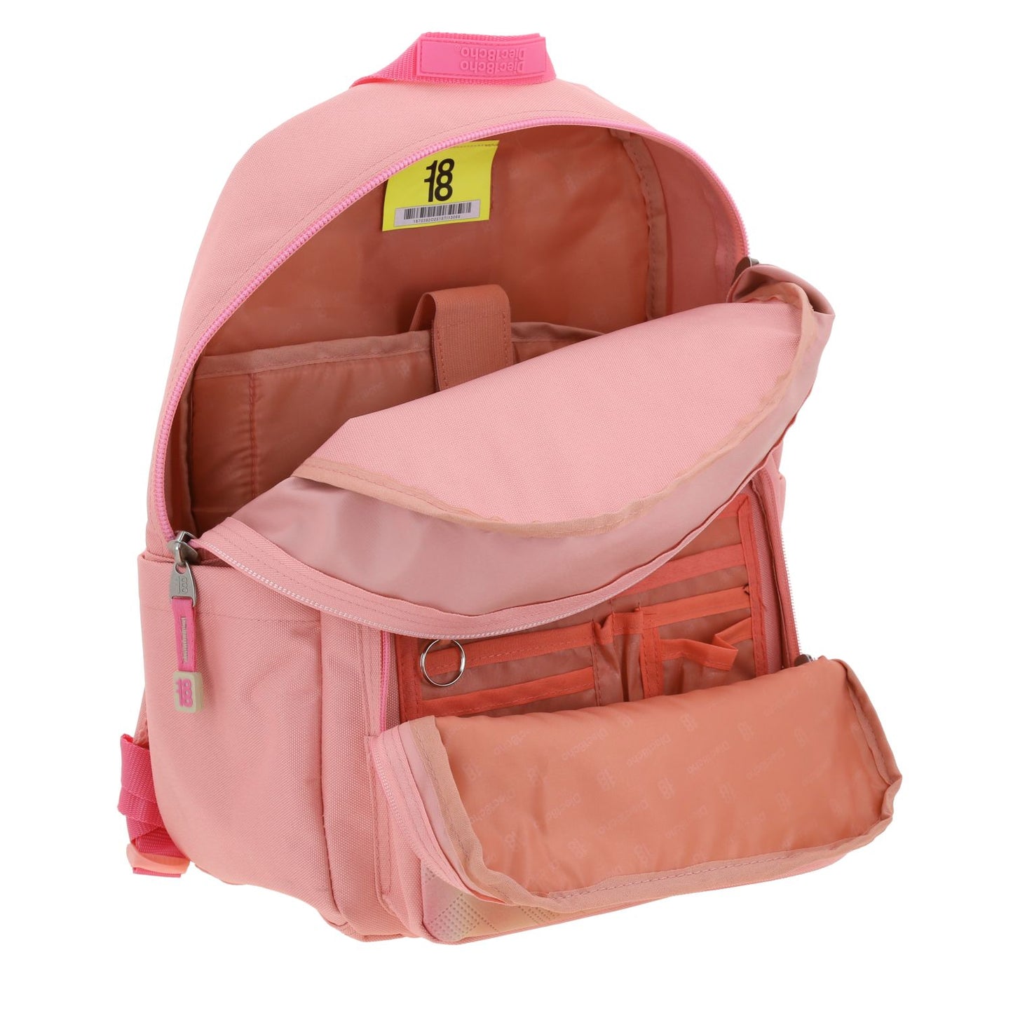 MOCHILAS CHENSON GRANDE HALEY 1818 XXV