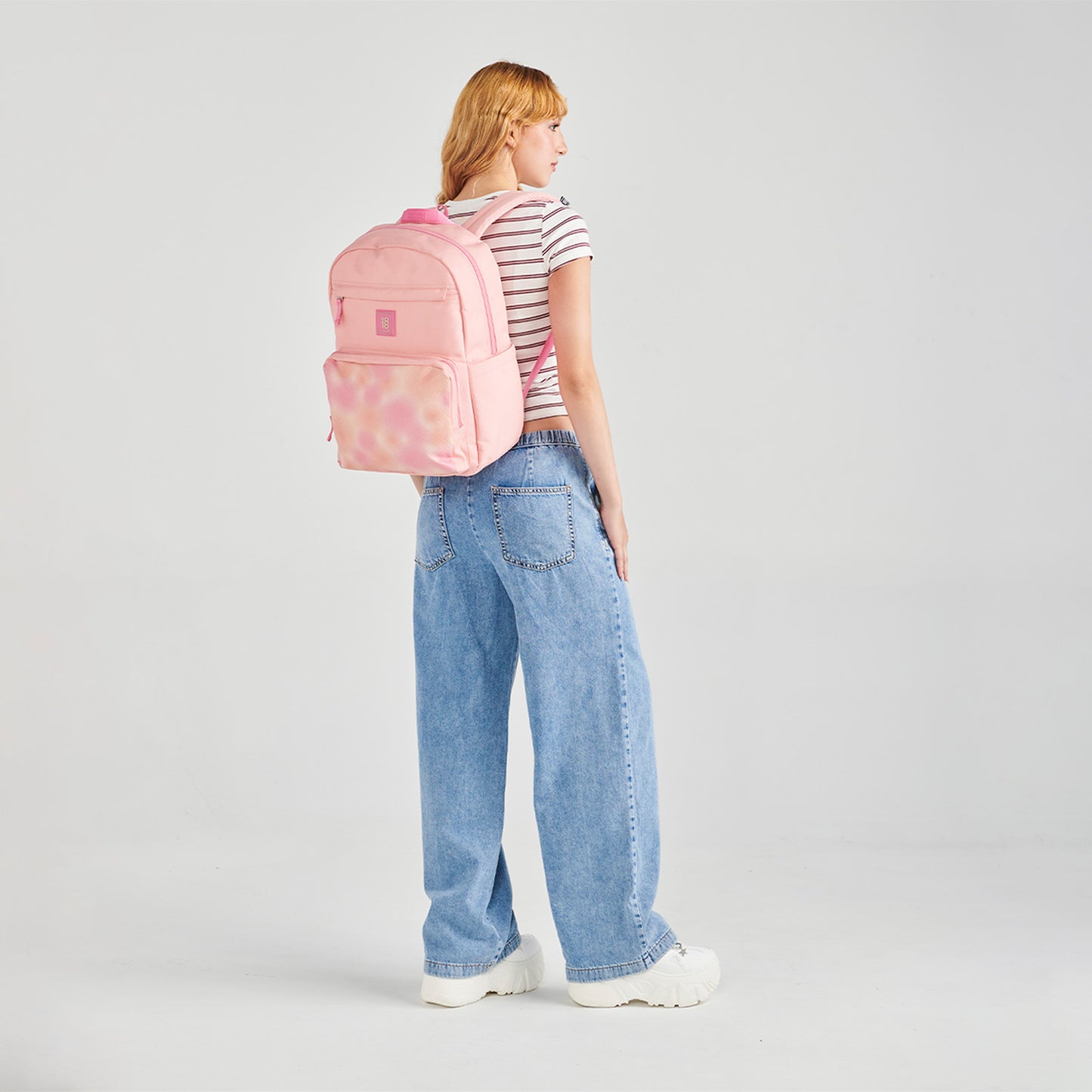 MOCHILAS CHENSON GRANDE HALEY 1818 XXV
