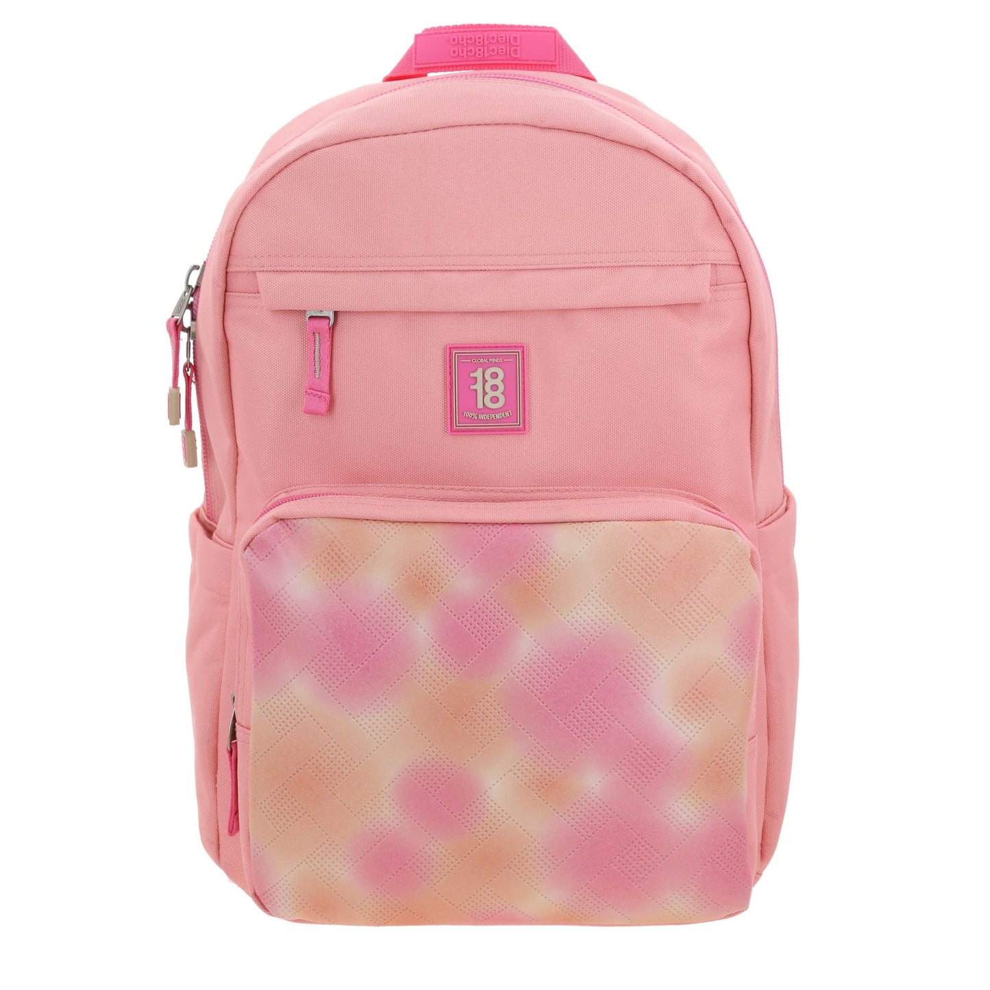 MOCHILAS CHENSON GRANDE HALEY 1818 XXV