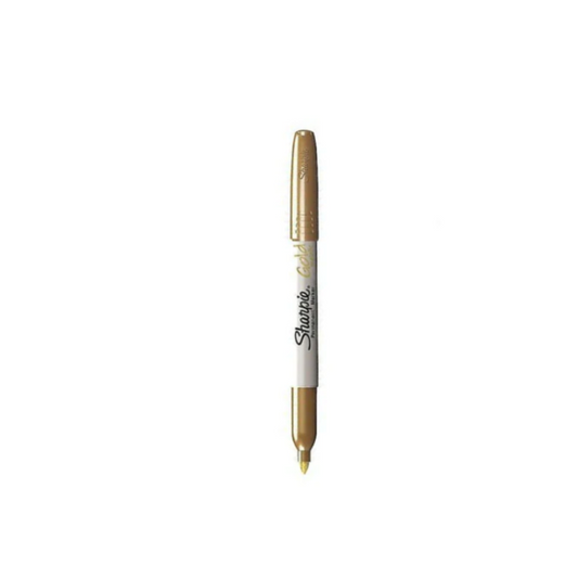 FELPAS PAINT PTO. MEDIO ORO BLISTER