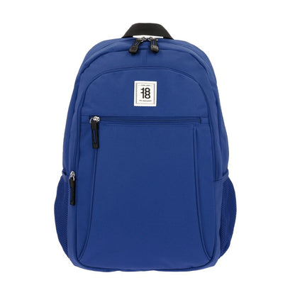 MOCHILA CHENSON GRANDE 1818 WYNN AZUL TURQUEZ  XXIV