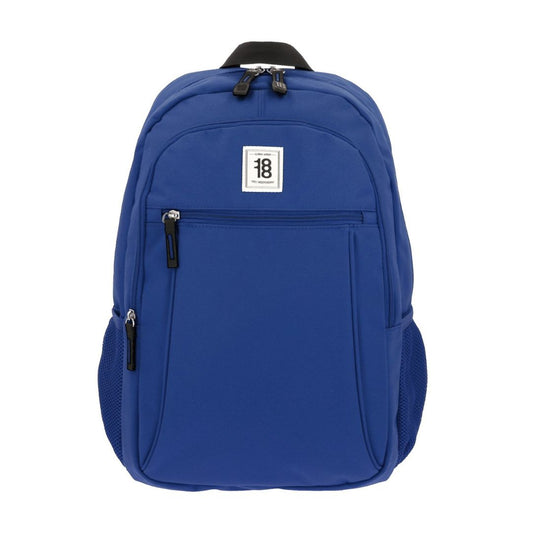 MOCHILA CHENSON GRANDE 1818 WYNN AZUL TURQUEZ  XXIV