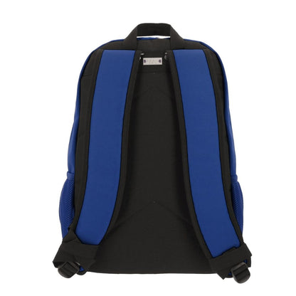 MOCHILA CHENSON GRANDE 1818 WYNN AZUL TURQUEZ  XXIV