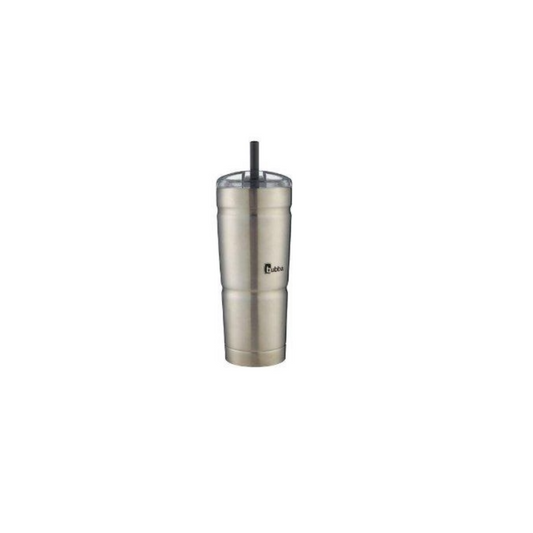 VASOS TERMICOS BUBBA 24ONZ ENVYS C/TAPA TRANSP. Y CALIMETE