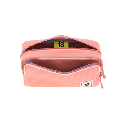 ESTUCHES P/LAPICES 1818 SALM NARANJA  XXIV (Chenson)