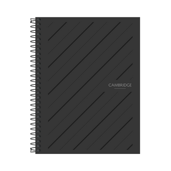 CUADERNO P/ANOTACIONES CAMBRIDGE DEFINIT 80H