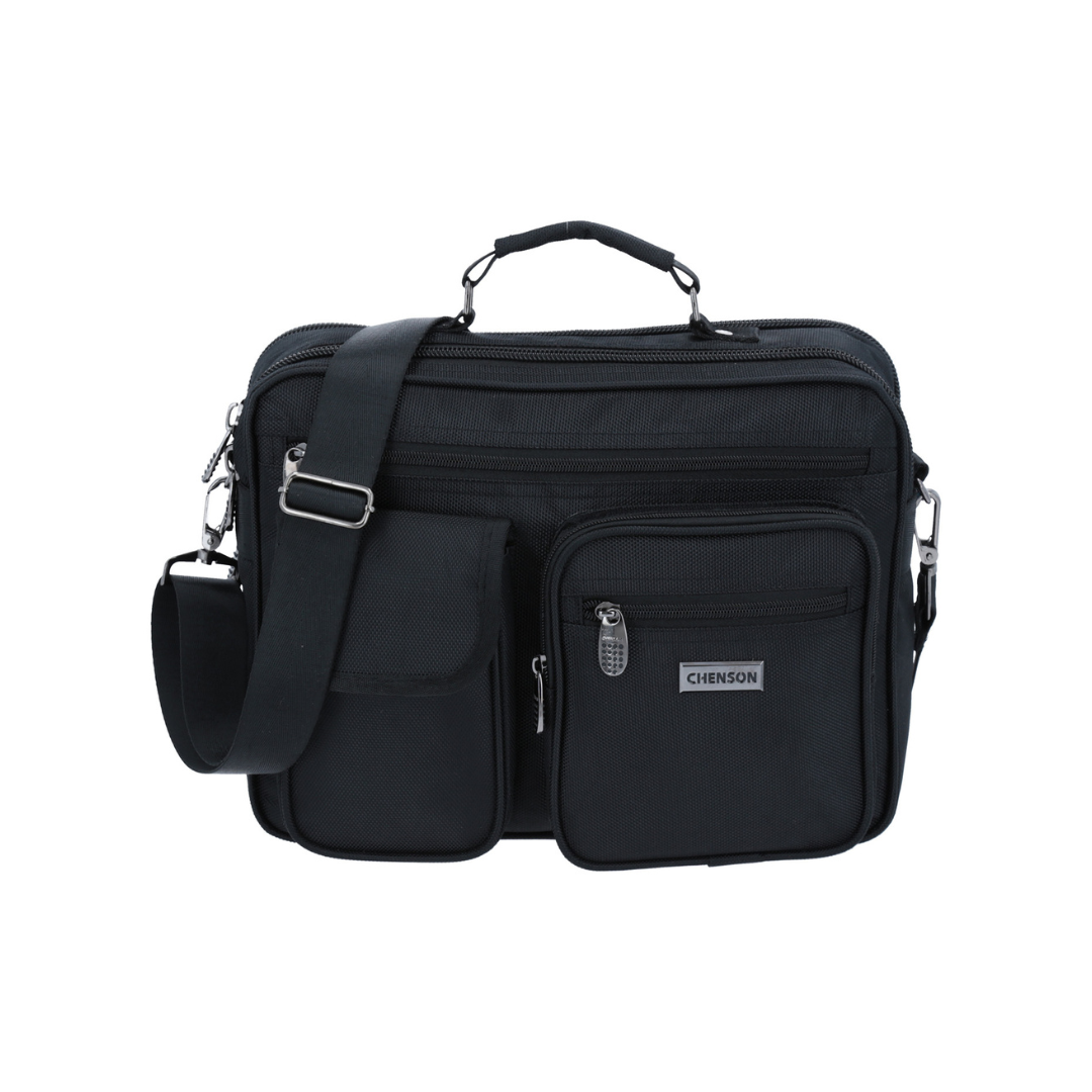 PORTAFOLIO EJECUTIVO NEGRO BRENA PRO XXIII