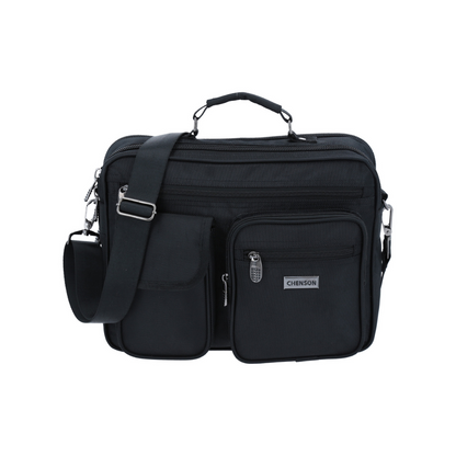 PORTAFOLIO EJECUTIVO NEGRO BRENA PRO XXIII