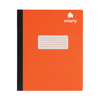 CUADERNO COSIDO 200 PAG. LISO
