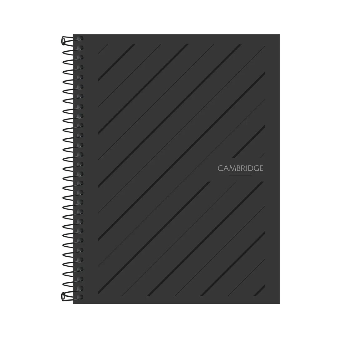 CUADERNOS CAMBRIDGE EJECUTIVO TD 80H FITTO Gde NE
