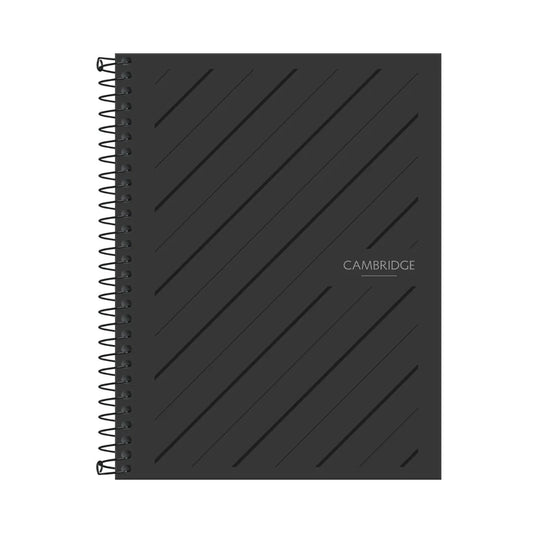 CUADERNOS CAMBRIDGE EJECUTIVO TD 80H FITTO Gde NE