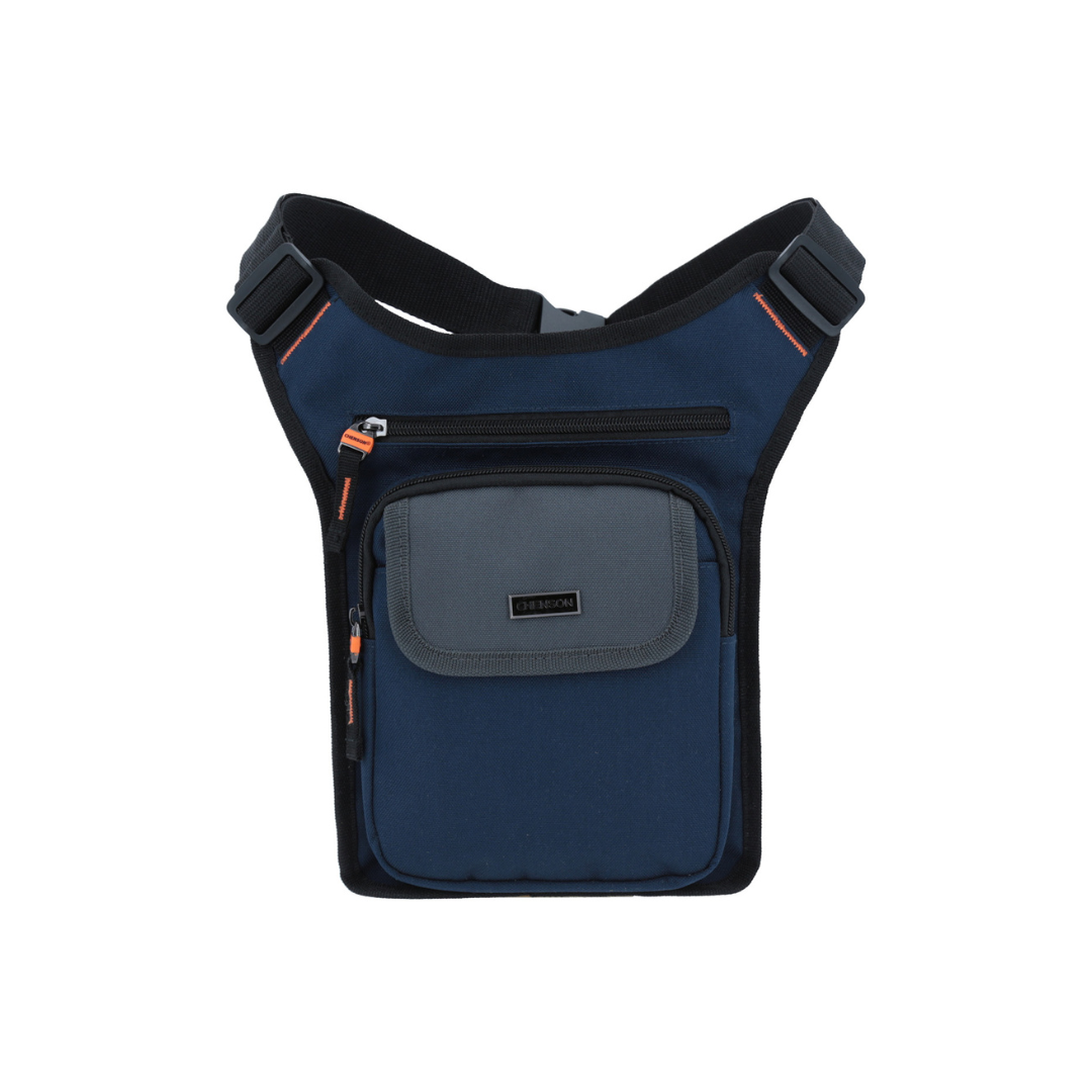 PIERNERA AZUL RENOW XXIII