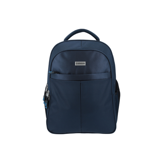 MOCHILA GRANDE AZUL XXIII
