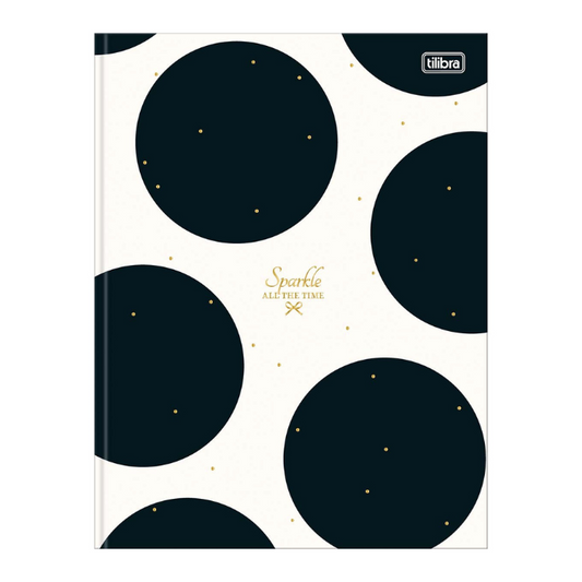 CUADERNO COSIDO 200 PAG. WEST VILLAGE PAQ. 27
