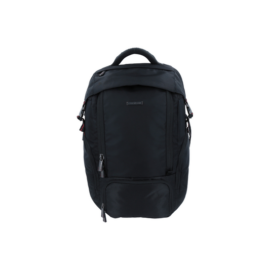 MOCHILA GRANDE P/LAPTOP NEGRO XXIII