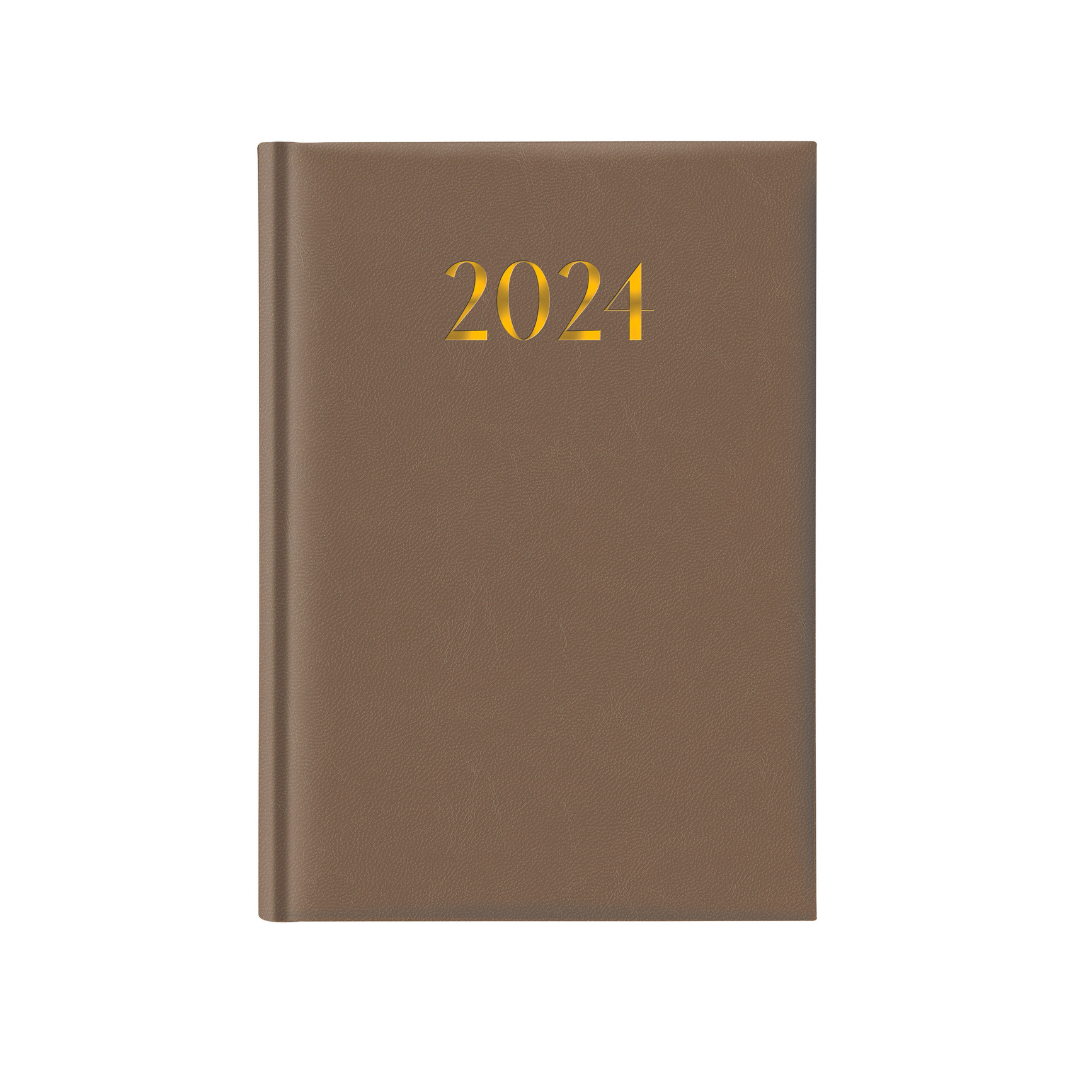 AGENDA DIARIA 2023(14.5 X 20.5) COLOMBIA