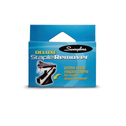 SACAGRAPAS DELUXE NEGRO BL