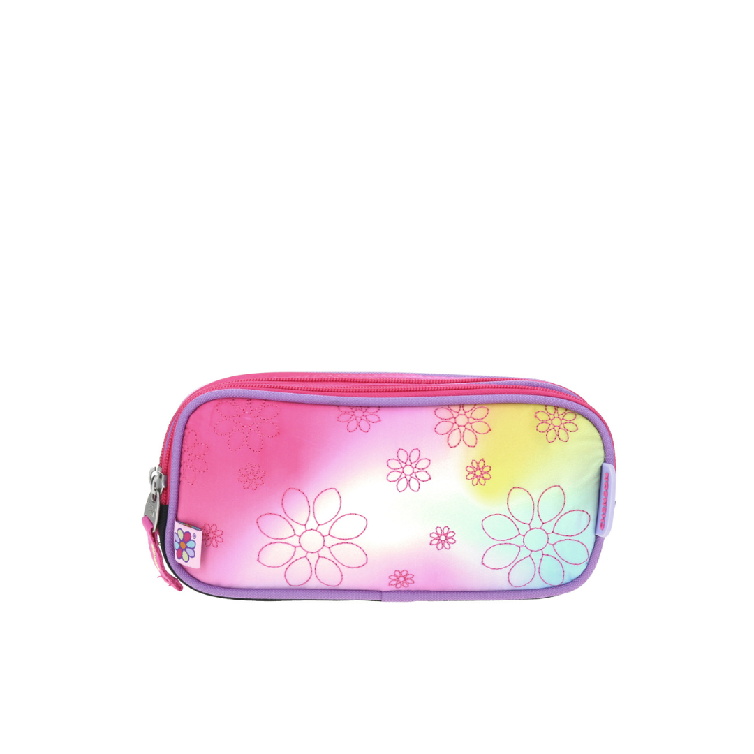 ESTUCHES P/LAPICES HG RINK MULTICOLOR XXIII