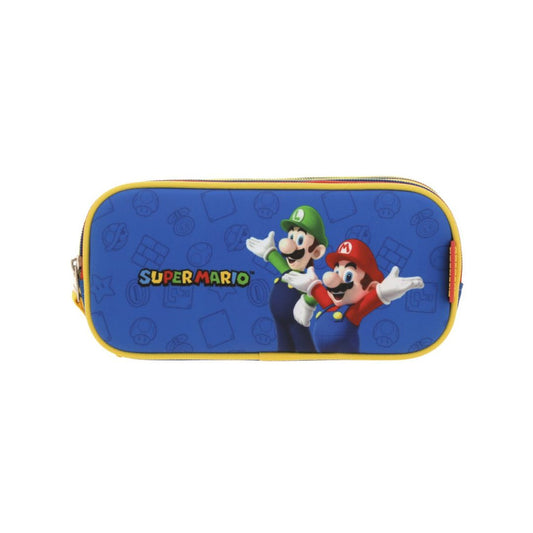 ESTUCHES P/LAPICES MARIO B. ARMIN AZUL  XXIV