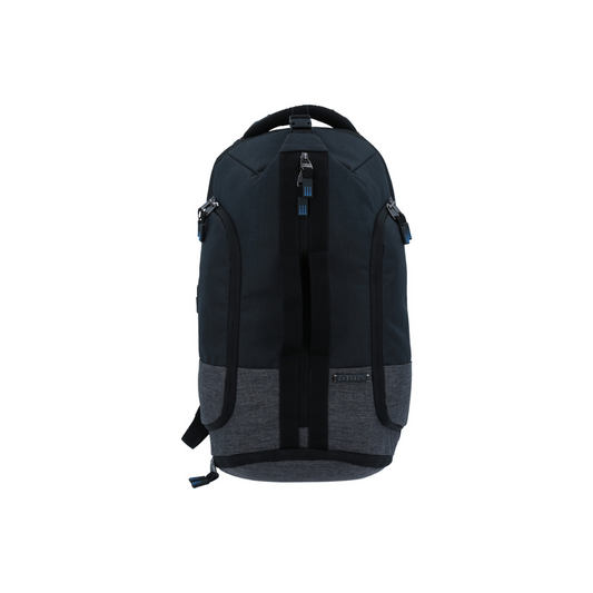 MOCHILA GRANDE NEGRO XXIII