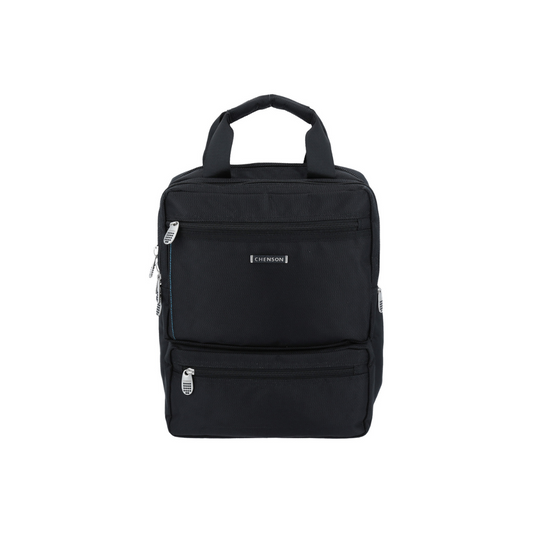 MOCHILA MEDIANA NEGRO TEND PRO XXIII