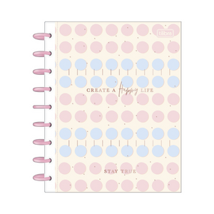 CUADERNO EJECUTIVO TILIDISCO SOHO 80H ESPIRAL TD