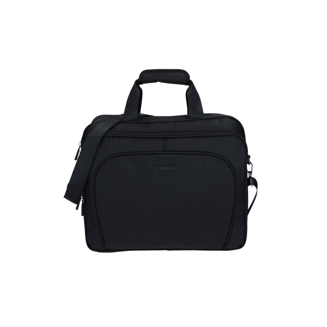 PORTAFOLIO EJECUTIVO NEGRO ZEUS XXIII