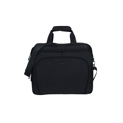 PORTAFOLIO EJECUTIVO NEGRO ZEUS XXIII