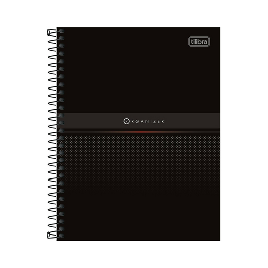 CUADERNO P/ANOTACIONES TD ORGAN OPUS 80H