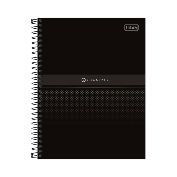 CUADERNO P/ANOTACIONES TD ORGAN OPUS 80H