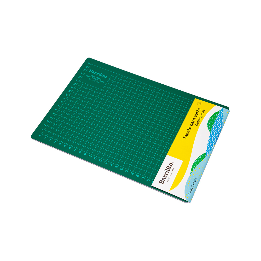 TABLERO DE CORTE (30 x 22 x 0.3)cm