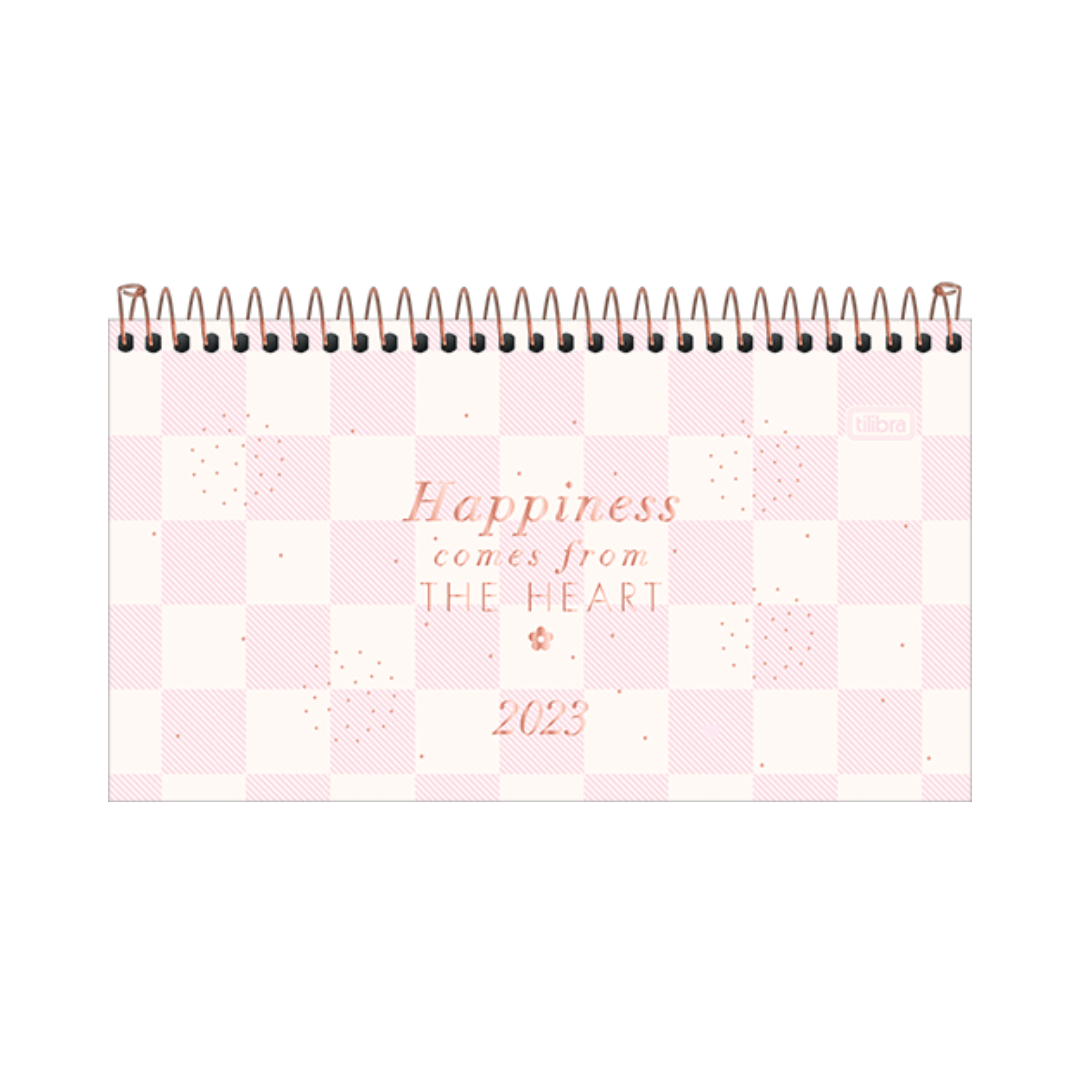 AGENDA EN ESP.  BOLSO SOHO M2 2023