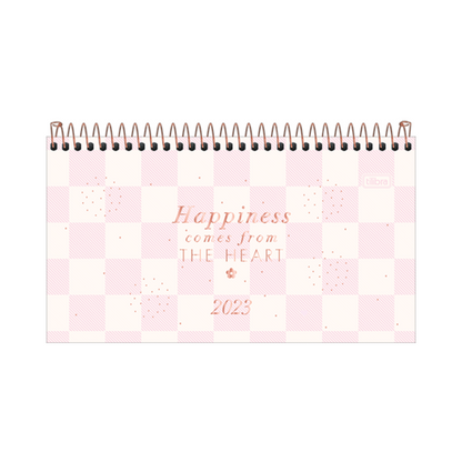 AGENDA EN ESP.  BOLSO SOHO M2 2023
