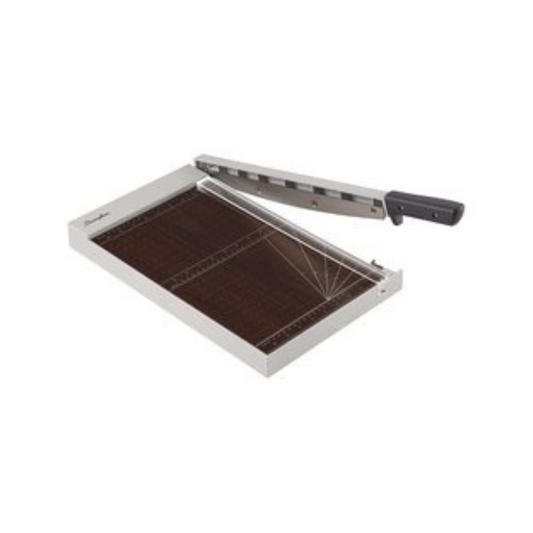 GUILLOTINA 15"  1510W TRIMMER P/10H
