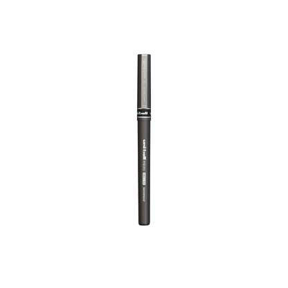 BOLIGRAFOS DELUXE MICRO NEGRA PAQ. 12