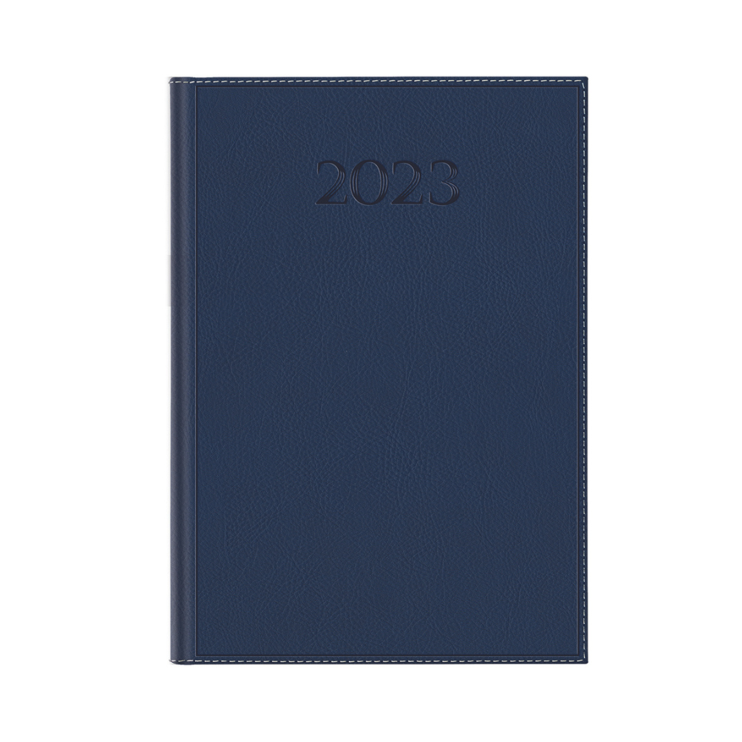 AGENDA DIARIA 2023 (17.2 X 24) ARIZONA C/COSTURA Surt.