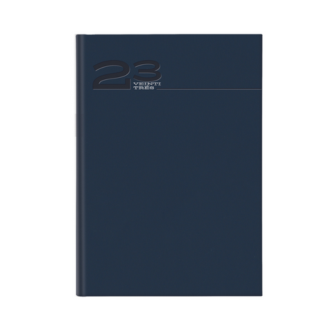 AGENDA DIARIA 2023 (17.2 X 24) MATRA COLORES Surtidos