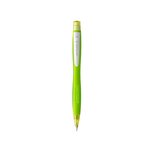 PORTAMINAS (0.5) SHALAKU VERDE CLARO