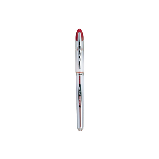 BOLIGRAFOS VISION ELITE FINO 1/1 ROJO