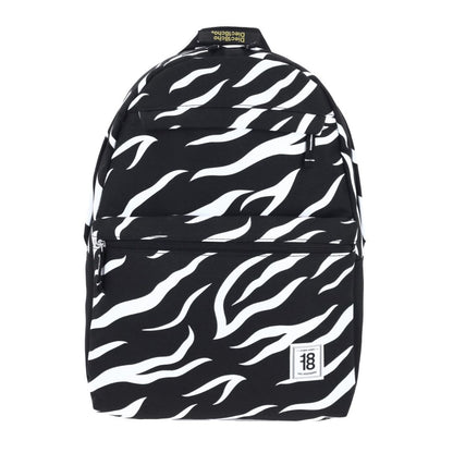 MOCHILA CHENSON GRANDE 1818 NEGRO  XXIV