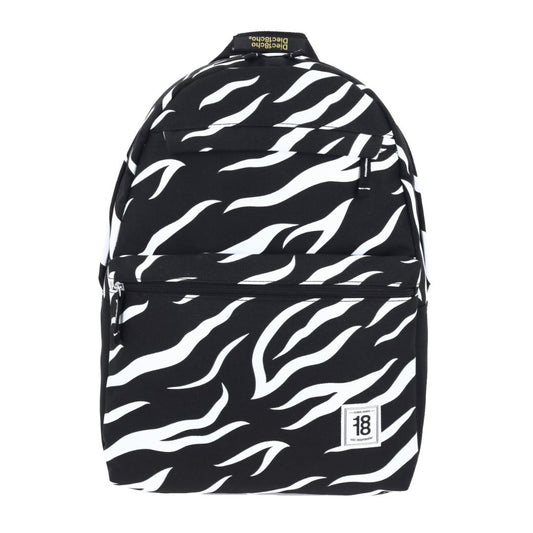 MOCHILA CHENSON GRANDE 1818 NEGRO  XXIV