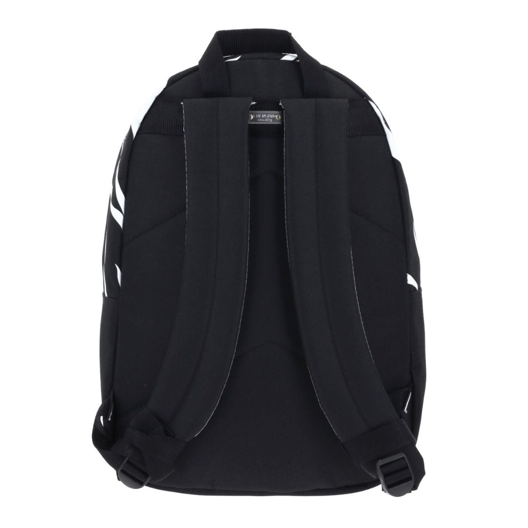 MOCHILA CHENSON GRANDE 1818 NEGRO  XXIV